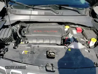 ✅ 2022 Jeep Compass Latitude • VIN: 3C4NJCBB9NT155725 • Lot: 90325625. Listed on Copart with 43,049 mi. Free auction sales archive from the USA and detailed vehicle history report at DreamBid. Image 16.