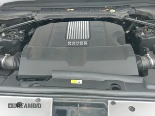 ✅ 2013 Land Rover Range Rover HSE • VIN: SALGS2DF8DA111004 • Lot: 42713451. Listed on IAAI with 135,264 mi. Free auction sales archive from the USA and detailed vehicle history report at DreamBid. Image 20.