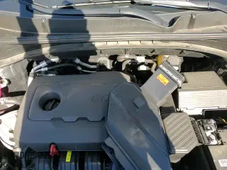 ✅ 2022 Kia Sportage Nightfall • VIN: KNDP6CAC6N7998452 • Lot: 81893435. Listed on Copart with 18,167 mi. Free auction sales archive from the USA and detailed vehicle history report at DreamBid. Image 14.