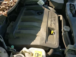 ✅ 2017 Jeep Patriot Sport • VIN: 1C4NJRBB1HD159815 • Lot: 42578944. Listed on IAAI with 143,440 mi. Free auction sales archive from the USA and detailed vehicle history report at DreamBid. Image 19.