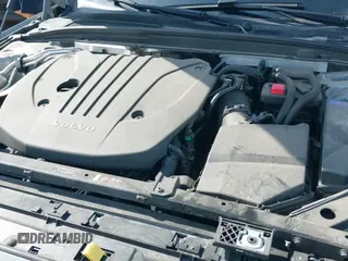 ✅ 2024 Volvo S60 Core Dark Theme • VIN: 7JRL12FKXRG298271 • Lot: 42736681. Listed on IAAI with 3,292 mi. Free auction sales archive from the USA and detailed vehicle history report at DreamBid. Image 19.