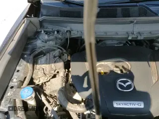 ✅ 2021 Mazda CX-9 Grand Touring • VIN: JM3TCBDY4M0511286 • Lot: 80900685. Wystawiony na Copart z przebiegiem 61 216 mil. Bezpłatny archiwum sprzedaży aukcyjnych z USA i szczegółowy raport historii pojazdu na DreamBid. Zdjęcie 17.