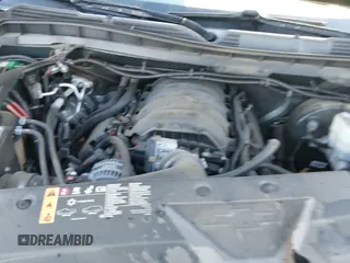 ✅ 2018 Chevrolet Silverado 1500 LT • VIN: 3GCUKREC2JG483524 • Лот: 43371840. Опубликован ранее на IAAI с пробегом 93 125 миль. Бесплатный доступ к архиву аукционных продаж из США и подробный отчёт об истории автомобиля на DreamBid. Изображение 20.