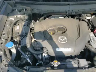 ✅ 2022 Mazda CX-9 Touring Plus • VIN: JM3TCBAY0N0625923 • Лот: 71172375. Опубликован ранее на Copart с пробегом 49 207 миль. Бесплатный доступ к архиву аукционных продаж из США и подробный отчёт об истории автомобиля на DreamBid. Изображение 13.