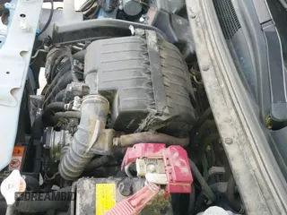 ✅ 2022 Mitsubishi Mirage ES • VIN: ML32FUFJ9NHF06925 • Lot: 41382093. Listed on IAAI with 49,294 mi. Free auction sales archive from the USA and detailed vehicle history report at DreamBid. Image 21.