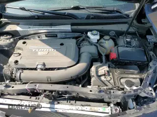 ✅ 2022 Cadillac XT4 AWD Premium Luxury • VIN: 1GYFZDR43NF147702 • Lot: 71853225. Wystawiony na Copart z przebiegiem 27 868 mil. Bezpłatny archiwum sprzedaży aukcyjnych z USA i szczegółowy raport historii pojazdu na DreamBid. Zdjęcie 17.