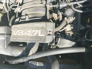 ✅ 2007 Toyota Sequoia Limited • VIN: 5TDBT48A67S288019 • Лот: 42610330. Опубликован ранее на IAAI с пробегом 287 595 миль. Бесплатный доступ к архиву аукционных продаж из США и подробный отчёт об истории автомобиля на DreamBid. Изображение 19.