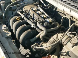 ✅ 2003 Toyota Corolla S • VIN: 1NXBR32E53Z138022 • Lot: 43810339. Wystawiony na IAAI z przebiegiem 299 999 mil. Bezpłatny archiwum sprzedaży aukcyjnych z USA i szczegółowy raport historii pojazdu na DreamBid. Zdjęcie 12.