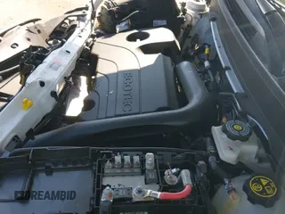 ✅ 2023 GMC Terrain SLT • VIN: 3GKALPEG3PL193112 • Lot: 43686577. Listed on IAAI with 46,489 mi. Free auction sales archive from the USA and detailed vehicle history report at DreamBid. Image 20.