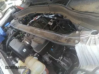 ✅ 2020 Ford Police Interceptor Utility • VIN: 1FM5K8AB9LGC64050 • Лот: 42857037. Опубликован ранее на IAAI с пробегом 53 143 миль. Бесплатный доступ к архиву аукционных продаж из США и подробный отчёт об истории автомобиля на DreamBid. Изображение 18.