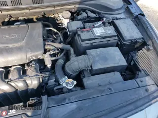 2018 Hyundai Accent Limited with VIN 3KPC34A33JE031594, listed as a Copart auction lot 87111345 with 63,454 mi miles and Salvage title. Bid and sale history available at DreamBid. Image 13.