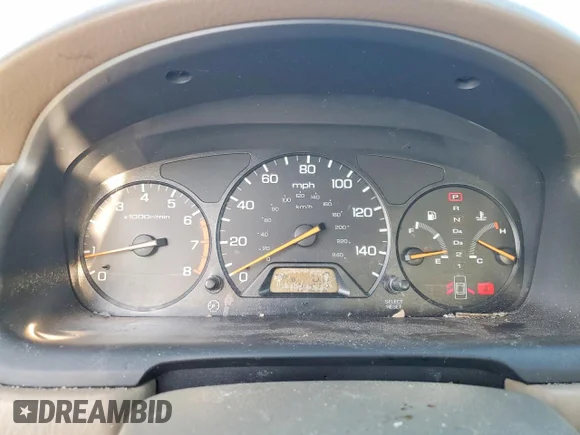 ✅ 2002 Honda Accord LX • VIN: 1HGCG66542A048937 • Lot: 78761255. Wystawiony na Copart z przebiegiem Nie podano. Bezpłatny archiwum sprzedaży aukcyjnych z USA i szczegółowy raport historii pojazdu na DreamBid. Zdjęcie 9.