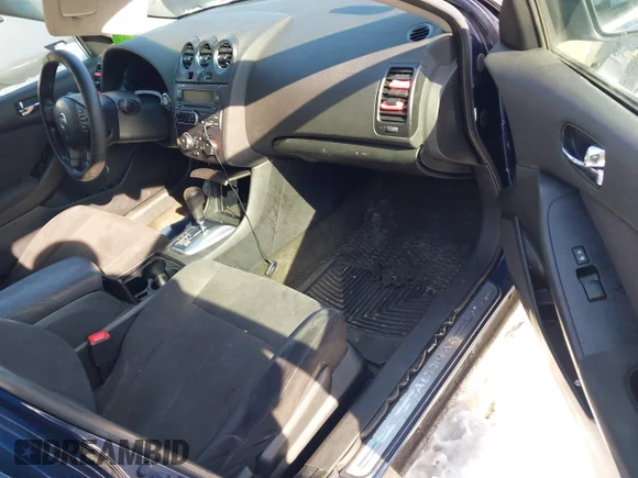 ✅ 2010 Nissan Altima S • VIN: 1N4AL2AP9AN560645 • Lot: 44229145. Wystawiony na IAAI z przebiegiem 153 888 mil. Bezpłatny archiwum sprzedaży aukcyjnych z USA i szczegółowy raport historii pojazdu na DreamBid. Zdjęcie 5.