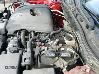 ✅ 2016 Mazda 3 S Grand Touring • VIN: JM1BM1X36G1322889 • Лот: 42815270. Опубликован ранее на IAAI с пробегом 61 941 миль. Бесплатный доступ к архиву аукционных продаж из США и подробный отчёт об истории автомобиля на DreamBid. Изображение 20.