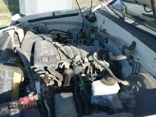 ✅ 2005 Toyota Tundra Limited • VIN: 5TBET38135S481757 • Lot: 42227093. Listed on IAAI with 242,735 mi. Free auction sales archive from the USA and detailed vehicle history report at DreamBid. Image 17.