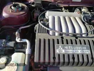 ✅ 1998 Mitsubishi Diamante LS • VIN: 6MMAP57P9WT007574 • Lot: 85813234. Wystawiony na Copart z przebiegiem 134 695 mil. Bezpłatny archiwum sprzedaży aukcyjnych z USA i szczegółowy raport historii pojazdu na DreamBid. Zdjęcie 15.