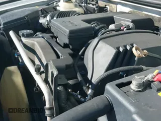 ✅ 2007 Hummer H3 SUV • VIN: 5GTDN13E778116297 • Lot: 43691305. Listed on IAAI with 196,254 mi. Free auction sales archive from the USA and detailed vehicle history report at DreamBid. Image 12.