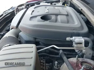 ✅ 2018 Jeep Grand Cherokee Limited • VIN: 1C4RJFBG1JC446594 • Lot: 43449012. Wystawiony na IAAI z przebiegiem 96 827 mil. Bezpłatny archiwum sprzedaży aukcyjnych z USA i szczegółowy raport historii pojazdu na DreamBid. Zdjęcie 20.