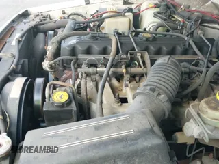 ✅ 1996 Jeep Cherokee Sport • VIN: 1J4FJ68SXTL114326 • Lot: 43199241. Wystawiony na IAAI z przebiegiem 134 392 mil. Bezpłatny archiwum sprzedaży aukcyjnych z USA i szczegółowy raport historii pojazdu na DreamBid. Zdjęcie 12.