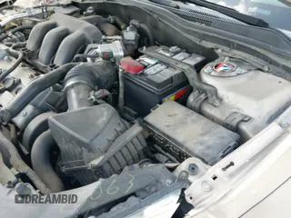 ✅ 2007 Mercury Milan Premier • VIN: 3MEHM08157R655106 • Lot: 42804765. Wystawiony na IAAI z przebiegiem 111 015 mil. Bezpłatny archiwum sprzedaży aukcyjnych z USA i szczegółowy raport historii pojazdu na DreamBid. Zdjęcie 13.