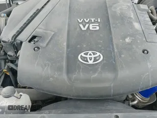 ✅ 2009 Toyota Tacoma • VIN: 3TMMU52N79M014709 • Lot: 42580928. Wystawiony na IAAI z przebiegiem 139 101 mil. Bezpłatny archiwum sprzedaży aukcyjnych z USA i szczegółowy raport historii pojazdu na DreamBid. Zdjęcie 20.