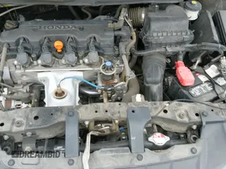 ✅ 2015 Honda Civic EX-L • VIN: 2HGFG3B08FH520568 • Лот: 42432913. Опубликован ранее на IAAI с пробегом 69 474 миль. Бесплатный доступ к архиву аукционных продаж из США и подробный отчёт об истории автомобиля на DreamBid. Изображение 19.