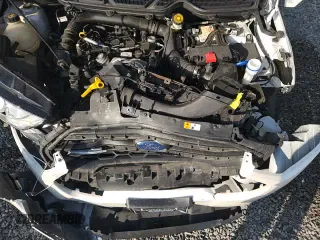 ✅ 2018 Ford EcoSport SE • VIN: MAJ3P1TE0JC183833 • Lot: 89692225. Wystawiony na Copart z przebiegiem 60 731 mil. Bezpłatny archiwum sprzedaży aukcyjnych z USA i szczegółowy raport historii pojazdu na DreamBid. Zdjęcie 16.