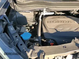 ✅ 2019 Honda Pilot EX-L • VIN: 5FNYF6H53KB090964 • Lot: 82749485. Listed on Copart with 58,513 mi. Free auction sales archive from the USA and detailed vehicle history report at DreamBid. Image 14.