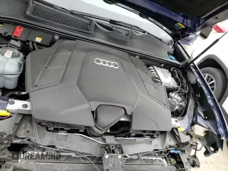 ✅ 2023 Audi Q8 Prestige • VIN: WA1FVBF13PD013099 • Lot: 46702555. Wystawiony na Copart z przebiegiem 28 433 mil. Bezpłatny archiwum sprzedaży aukcyjnych z USA i szczegółowy raport historii pojazdu na DreamBid. Zdjęcie 14.
