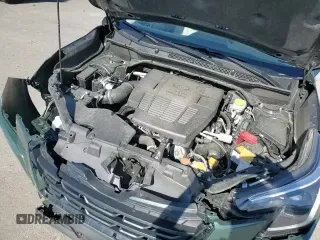 ✅ 2023 Subaru Forester Limited • VIN: JF2SKAPC5PH480736 • Лот: 57599355. Опубликован ранее на Copart с пробегом 11 091 миль. Бесплатный доступ к архиву аукционных продаж из США и подробный отчёт об истории автомобиля на DreamBid. Изображение 14.