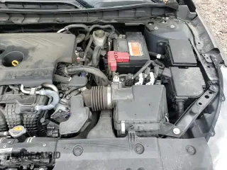 ✅ 2019 Nissan Altima Platinum • VIN: 1N4BL4FW3KC232991 • Лот: 57956915. Опубликован ранее на Copart с пробегом 71 212 миль. Бесплатный доступ к архиву аукционных продаж из США и подробный отчёт об истории автомобиля на DreamBid. Изображение 13.