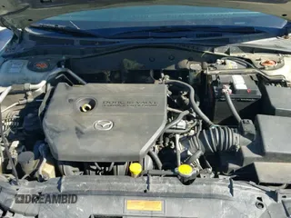 ✅ 2006 Mazda 6 i • VIN: 1YVFP80C765M23081 • Лот: 43510183. Опубликован ранее на IAAI с пробегом 287 084 миль. Бесплатный доступ к архиву аукционных продаж из США и подробный отчёт об истории автомобиля на DreamBid. Изображение 12.