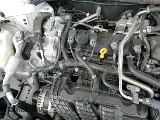 ✅ 2024 Nissan Altima S • VIN: 1N4BL4BV1RN414426 • Лот: 71523215. Опубликован ранее на Copart с пробегом 20 485 миль. Бесплатный доступ к архиву аукционных продаж из США и подробный отчёт об истории автомобиля на DreamBid. Изображение 13.