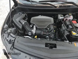 ✅ 2024 Cadillac XT6 AWD Sport • VIN: 1GYKPGRS1RZ738278 • Лот: 67395995. Опубликован ранее на Copart с пробегом 2 069 миль. Бесплатный доступ к архиву аукционных продаж из США и подробный отчёт об истории автомобиля на DreamBid. Изображение 13.