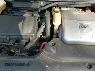 ✅ 2007 Toyota Prius • VIN: JTDKB20U177546079 • Lot: 43397661. Wystawiony na IAAI z przebiegiem 204 548 mil. Bezpłatny archiwum sprzedaży aukcyjnych z USA i szczegółowy raport historii pojazdu na DreamBid. Zdjęcie 20.