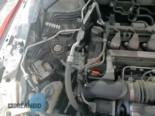 ✅ 2020 Honda Accord LX • VIN: 1HGCV1F10LA078248 • Lot: 93225725. Wystawiony na Copart z przebiegiem 101 852 mil. Bezpłatny archiwum sprzedaży aukcyjnych z USA i szczegółowy raport historii pojazdu na DreamBid. Zdjęcie 14.