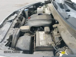 ✅ 2016 Kia Sportage EX • VIN: KNDPC3AC8G7806430 • Lot: 43233587. Listed on IAAI with 137,759 mi. Free auction sales archive from the USA and detailed vehicle history report at DreamBid. Image 19.