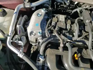 ✅ 2022 Nissan Sentra SV • VIN: 3N1AB8CV0NY308158 • Lot: 82506555. Listed on Copart with 10,786 mi. Free auction sales archive from the USA and detailed vehicle history report at DreamBid. Image 15.