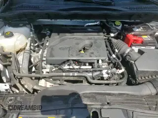 ✅ 2020 Ford Escape SE • VIN: 1FMCU0G60LUB24421 • Lot: 65850695. Listed on Copart with 129,987 mi. Free auction sales archive from the USA and detailed vehicle history report at DreamBid. Image 14.