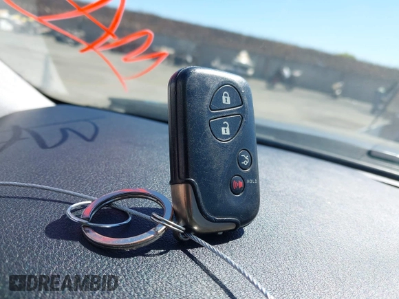 ✅ 2009 Lexus IS 250 • VIN: JTHBK262995089864 • Lot: 42920274. Wystawiony na IAAI z przebiegiem 60 735 mil. Bezpłatny archiwum sprzedaży aukcyjnych z USA i szczegółowy raport historii pojazdu na DreamBid. Zdjęcie 11.