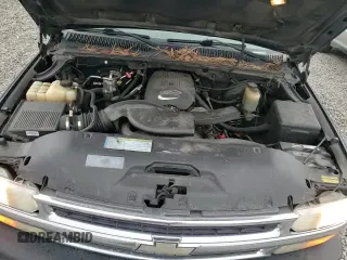 ✅ 2001 Chevrolet Tahoe LS • VIN: 1GNEK13T81R148154 • Lot: 68758725. Wystawiony na Copart z przebiegiem 263 775 mil. Bezpłatny archiwum sprzedaży aukcyjnych z USA i szczegółowy raport historii pojazdu na DreamBid. Zdjęcie 13.