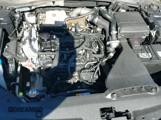 ✅ 2016 Kia Optima SX Turbo • VIN: 5XXGW4L27GG021616 • Лот: 43659883. Опубликован ранее на IAAI с пробегом 214 864 миль. Бесплатный доступ к архиву аукционных продаж из США и подробный отчёт об истории автомобиля на DreamBid. Изображение 18.