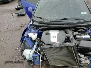 ✅ 2015 Hyundai Veloster Turbo • VIN: KMHTC6AE7FU222985 • Lot: 81516214. Wystawiony na Copart z przebiegiem 67 979 mil. Bezpłatny archiwum sprzedaży aukcyjnych z USA i szczegółowy raport historii pojazdu na DreamBid. Zdjęcie 13.