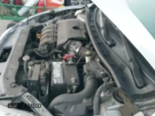 ✅ 2016 Nissan Sentra SR • VIN: 3N1AB7AP2GY324895 • Lot: 43426574. Wystawiony na IAAI z przebiegiem 136 863 mil. Bezpłatny archiwum sprzedaży aukcyjnych z USA i szczegółowy raport historii pojazdu na DreamBid. Zdjęcie 12.