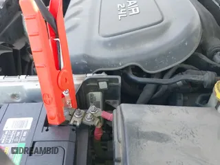 ✅ 2015 Chrysler 200 Limited • VIN: 1C3CCCAB7FN725407 • Лот: 43405480. Опубликован ранее на IAAI с пробегом 213 757 миль. Бесплатный доступ к архиву аукционных продаж из США и подробный отчёт об истории автомобиля на DreamBid. Изображение 12.