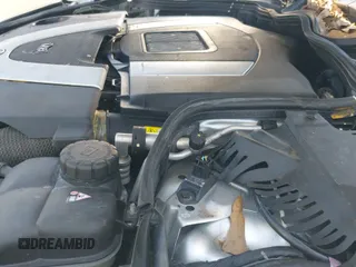 ✅ 2007 Mercedes-Benz CLS 550 • VIN: WDDDJ72X77A081168 • Lot: 43078264. Listed on IAAI with 109,593 mi. Free auction sales archive from the USA and detailed vehicle history report at DreamBid. Image 12.