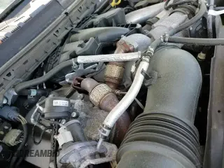 ✅ 2018 Ford F-250 XL • VIN: 1FT7W2BT7JEC09367 • Lot: 54577955. Listed on Copart with 135,216 mi. Free auction sales archive from the USA and detailed vehicle history report at DreamBid. Image 15.