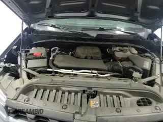 ✅ 2020 Chevrolet Silverado 1500 Custom • VIN: 1GCRYBEK4LZ333176 • Lot: 58762645. Listed on Copart with 123,276 mi. Free auction sales archive from the USA and detailed vehicle history report at DreamBid. Image 13.