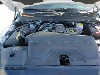 ✅ 2025 Ram 2500 • VIN: 3C63R5EL7SG536565 • Lot: 84031645. Listed on Copart with 1,605 mi. Free auction sales archive from the USA and detailed vehicle history report at DreamBid. Image 13.