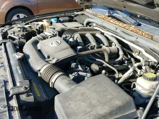 ✅ 2011 Nissan Xterra S • VIN: 5N1AN0NW2BC501598 • Lot: 43611404. Wystawiony na IAAI z przebiegiem 169 549 mil. Bezpłatny archiwum sprzedaży aukcyjnych z USA i szczegółowy raport historii pojazdu na DreamBid. Zdjęcie 20.